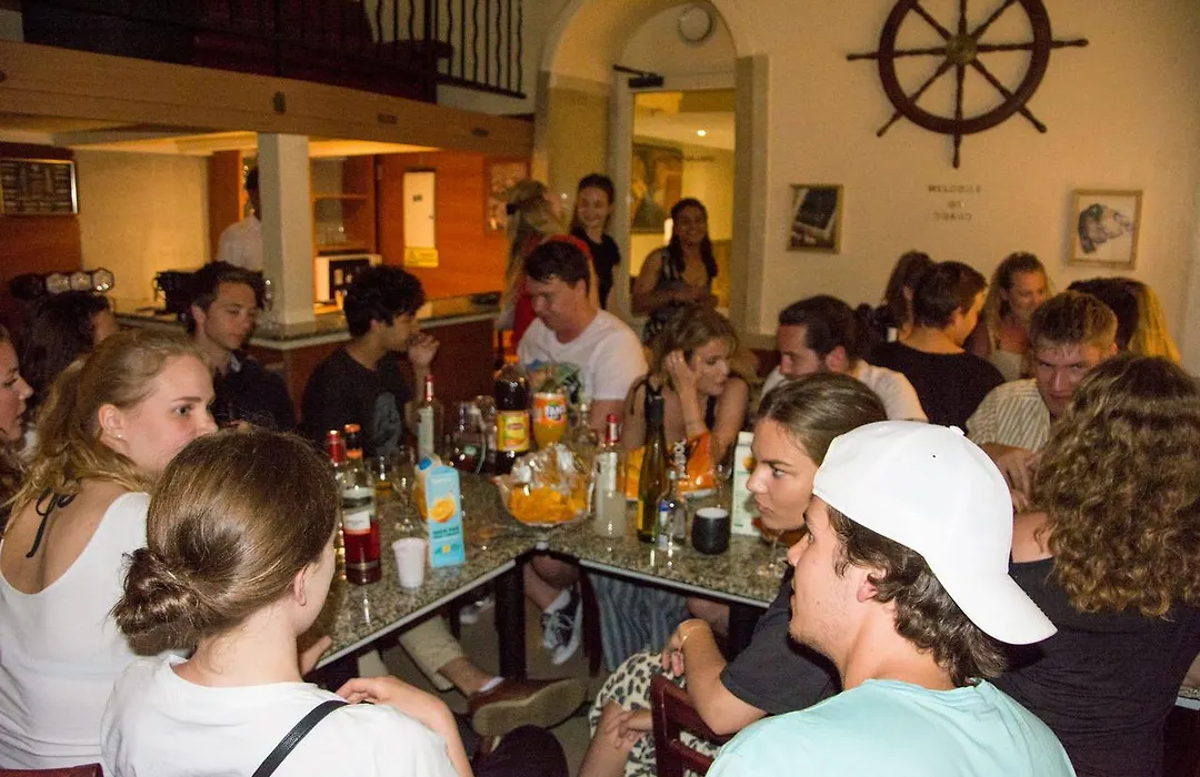 Baccarat Hostel-1