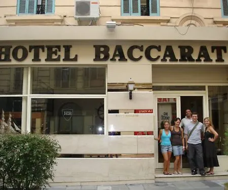 Baccarat Hostel-3